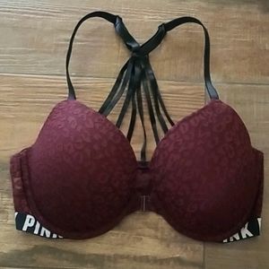 Victoria Secret Pink 34D Bra